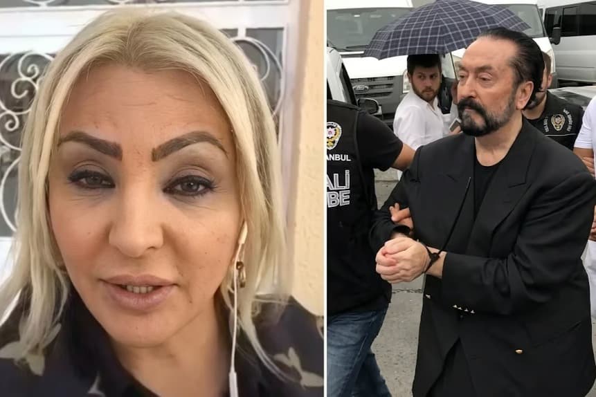 Sosyal medya içerik üreticisi Bircan Yıldırım hakkında adli kontrol kararı