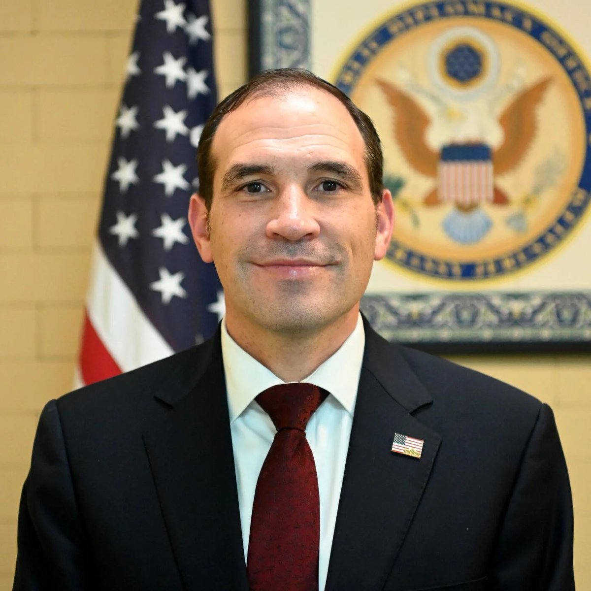  Aryeh Lightstone - İbrahim Anlaşmaları Barış Enstitüsü CEO’su