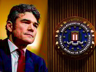 FBI Investigates Counter-terrorism Chief After Resignation