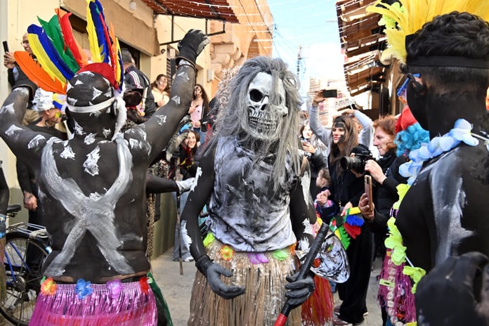 Müslüman ve Hristiyanların ortak mirası