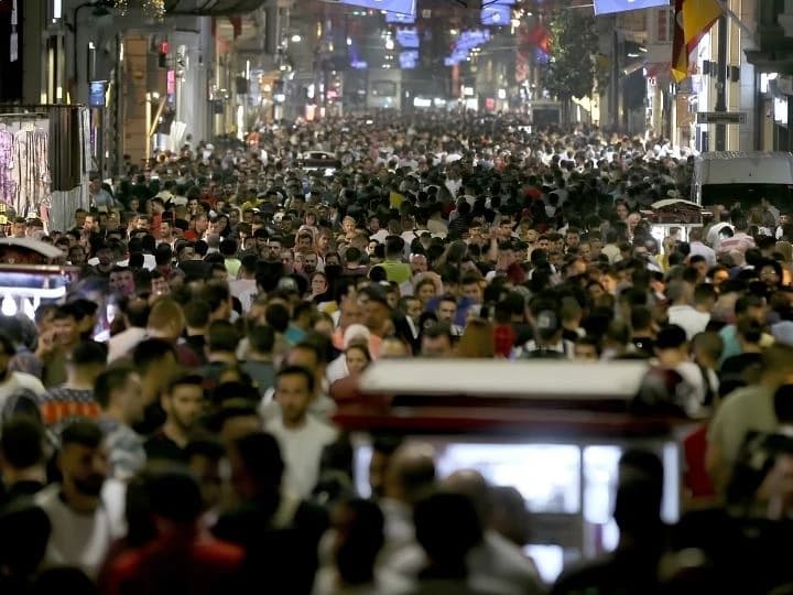 Türkiye obezite oranı 