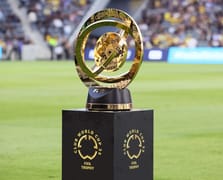 Devler Ligi'nin iki hükümdarı PSG ve Real Madrid, Kulüpler Dünya Kupası finali için karşı karşıya