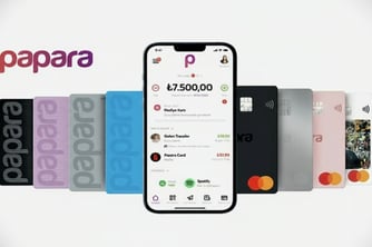 Papara hesaplarındaki paralar ne olacak?