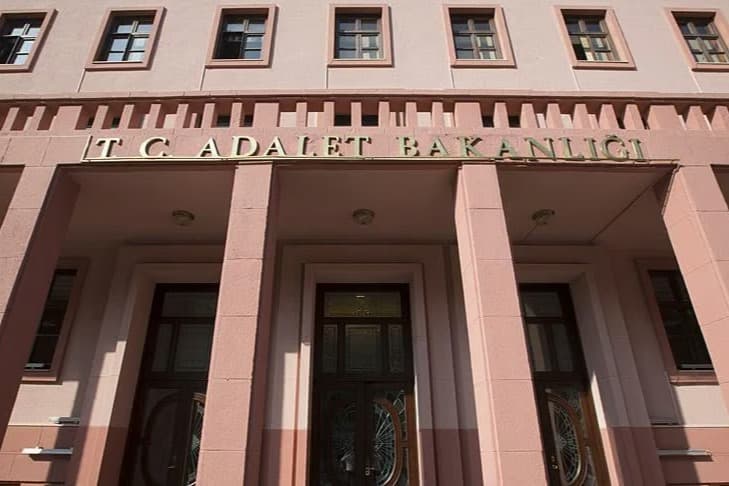 'Faili Meçhul Suçları Araştırma Daire Başkanlığı' kuruldu