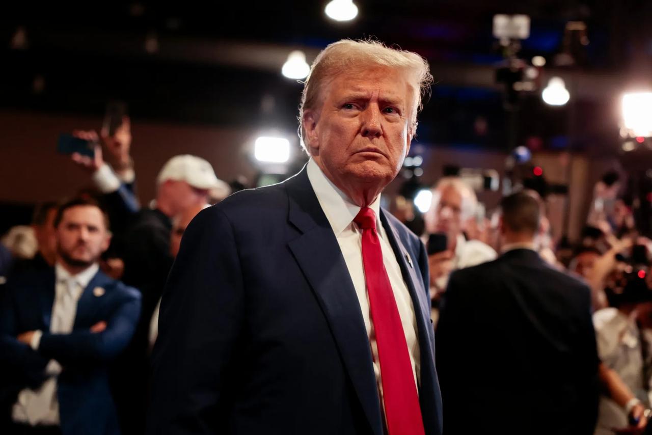 Trump'tan Rusya-Ukrayna arasında ateşkes açıklaması