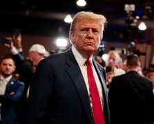 Trump’tan uzaylı ve UFO dosyaları için yayımlama talimatı