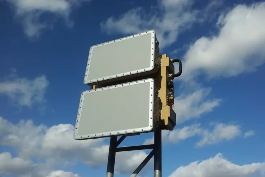 Blighter Doğu Avrupa’ya radar sağlayacak