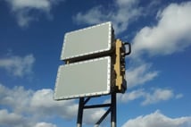 İngiliz Blighter şirketi Doğu Avrupa’daki bir orduya sınır gözetleme radarları sağlayacak