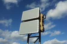 İngiliz Blighter şirketi Doğu Avrupa’daki bir orduya sınır gözetleme radarları sağlayacak