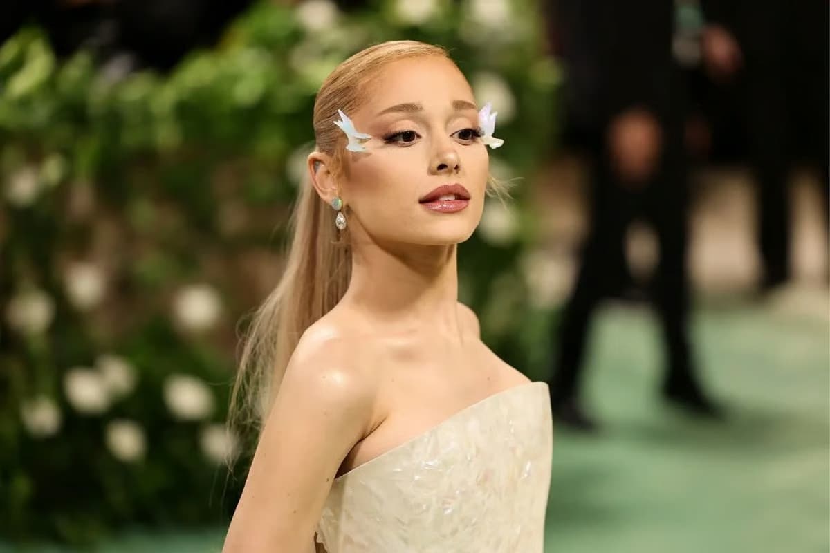 Ariana Grande, American Horror Story'den ayrıldı!