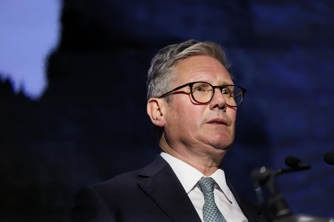 Epstein skandalı Starmer'i koltuğundan edebilir