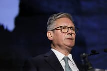 Epstein skandalı Starmer'i koltuğundan edebilir