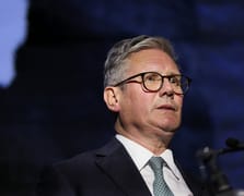 Epstein skandalı Starmer'i koltuğundan edebilir