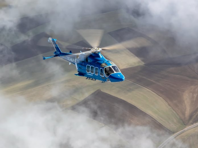 HAVELSAN GÖKBEY için ilk tam görev simülatörünü tamamladı