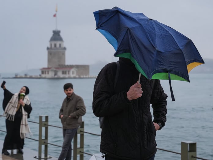 Mart biterken kış geri dönüyor: Meteoroloji’den uyarı! Yeni haftada hava nasıl olacak?