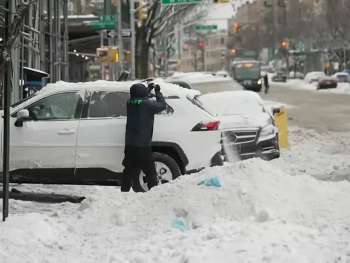 Japonya'da kış şartları can almaya devam ediyor