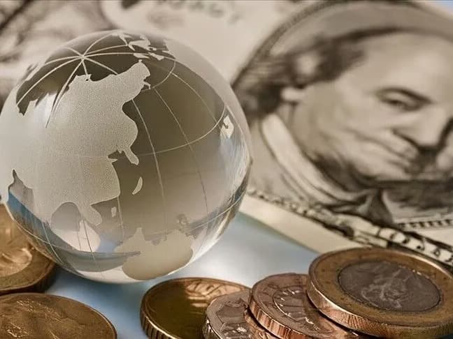 100 milyar doların üzerinde serveti olan 19 kişi var