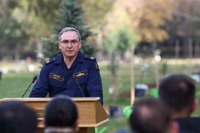 İskenderun’daki üzücü olayda karar: 4 personel TSK’dan ihraç edildi