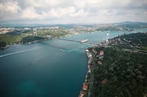 İstanbul hava durumu | AKOM ile 17-23 Şubat bu hafta İstanbul'da hava nasıl olacak, yağmur var mı?