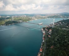 İstanbul hava durumu | AKOM ile 17-23 Şubat bu hafta İstanbul'da hava nasıl olacak, yağmur var mı?