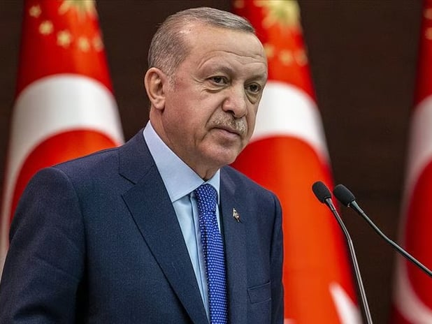 Kabine toplantısının ardından Cumhurbaşkanı Erdoğan'dan önemli açıklamalar