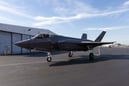 Polonya’nın F-35 filosunda yeni aşama 12’nci uçak testleri tamamladı