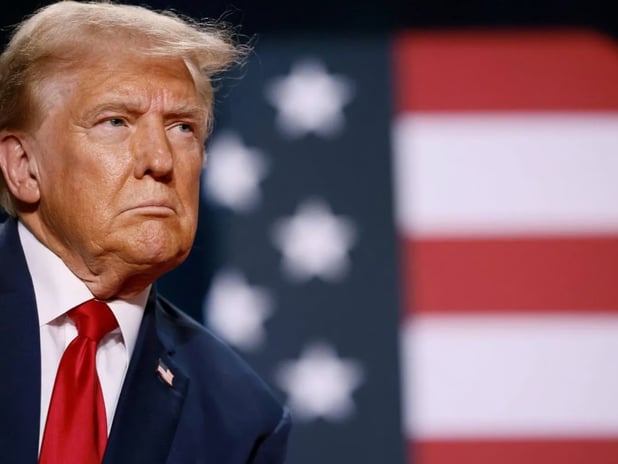 Trump'tan İsrail'in Katar'a saldırısı ile ilgili açıklama