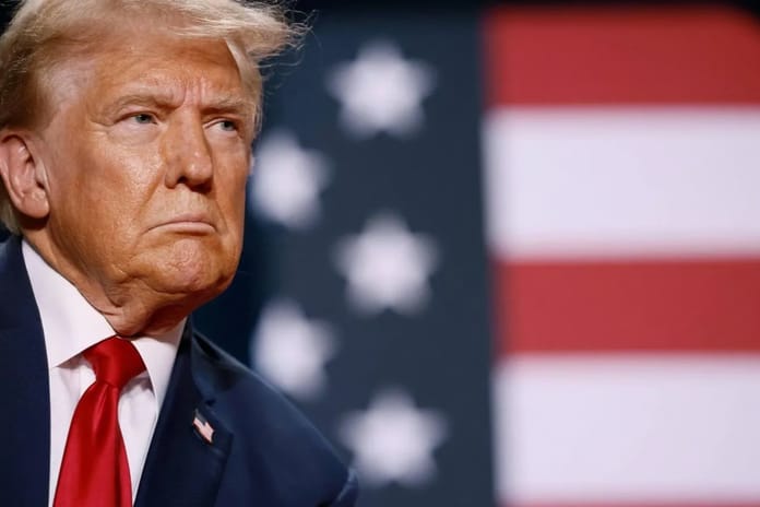 Trump'tan İsrail'in Katar'a saldırısı ile ilgili açıklama