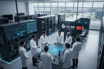 Türkiye'nin ilk 5G laboratuvarı Teknopark İstanbul'da kuruldu