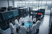 Türkiye'nin ilk 5G laboratuvarı Teknopark İstanbul'da kuruldu