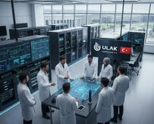 Türkiye'nin ilk 5G laboratuvarı Teknopark İstanbul'da kuruldu