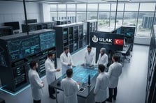 Türkiye'nin ilk 5G laboratuvarı Teknopark İstanbul'da kuruldu