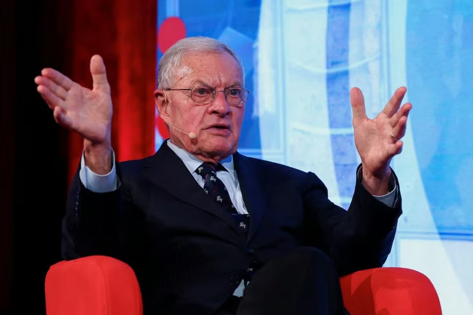 Trump’s Envoy to Attend Ukraine Aid Summit