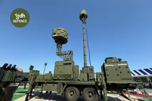 ASELSAN KORAL 200 ile elektronik harpte yeni bir dönem başlıyor