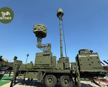 ASELSAN KORAL 200 ile elektronik harpte yeni bir dönem başlıyor