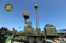 ASELSAN KORAL 200 ile elektronik harpte yeni bir dönem başlıyor