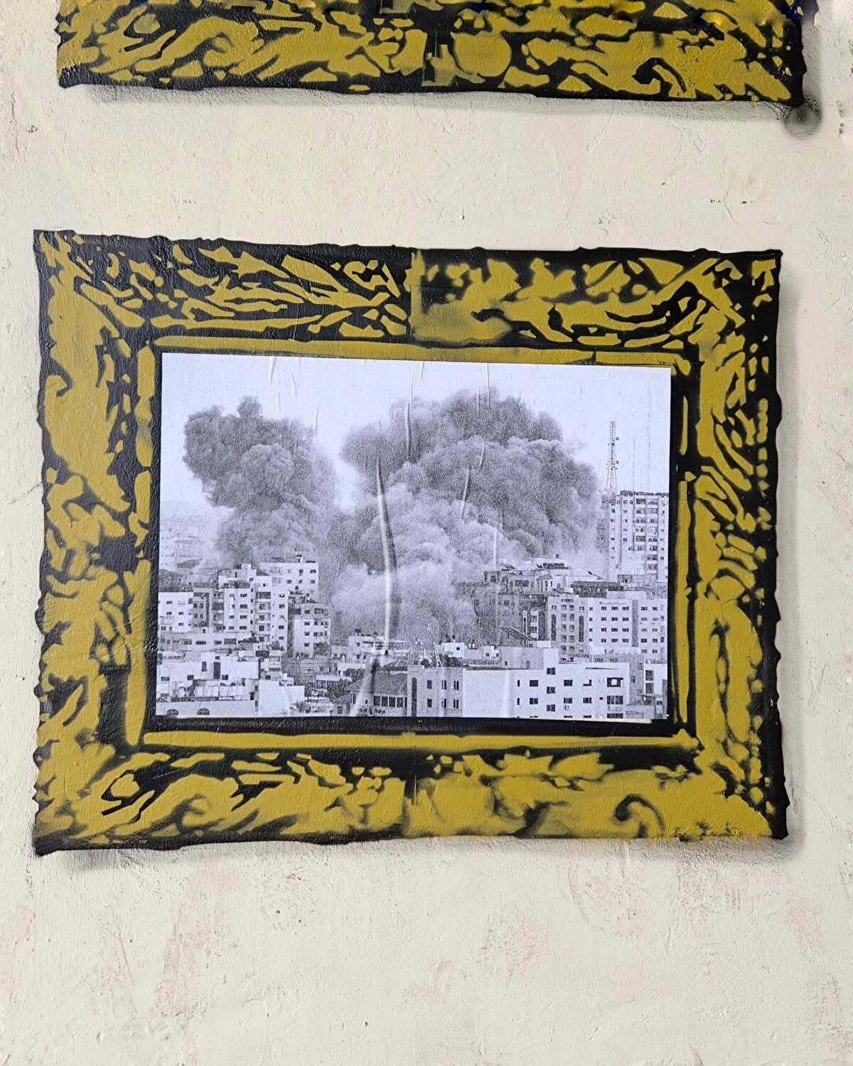 Sanat susarsa sadece dekor olur