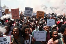 Togo'da Cumhurbaşkanı'nın doğum gününde af çıktı