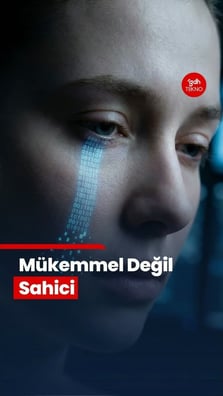 Kusursuzluk koca bir yalan; bizi biz yapan tek şey aslında o insani hatalarımız.