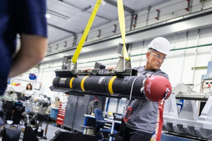 NATO, savunma için nadir toprak elementlerine odaklanıyor