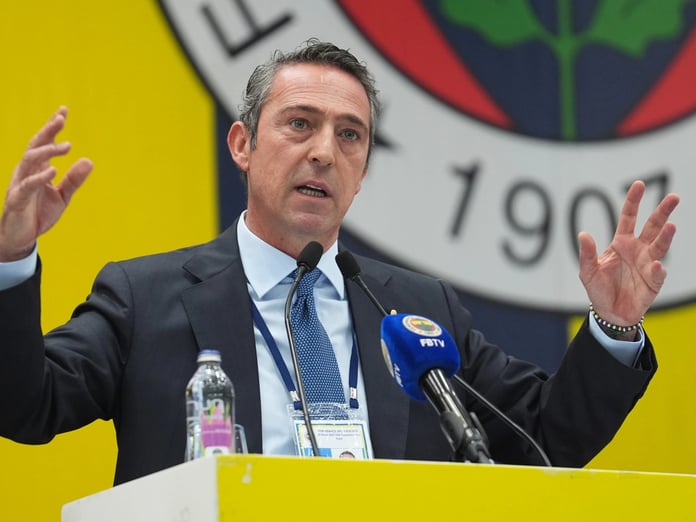 Seçim öncesi gerilim tırmanıyor: Ali Koç'tan "MHK'ya karşı sokağa döküleceğiz" mesajı