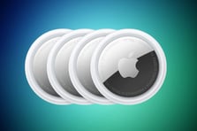 Yeni Apple AirTag 2 hangi özellikleriyle geliyor?