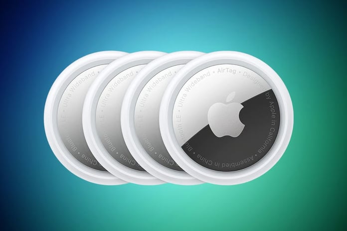 Yeni Apple AirTag 2 hangi özellikleriyle geliyor?