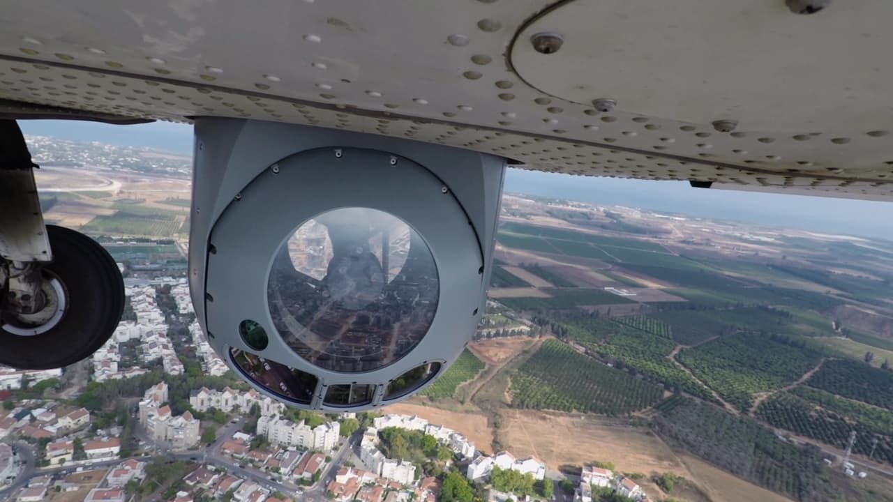 Elbit Systems, 270 milyon dolarlık elektro-optik keşif ve hedefleme sistemi sözleşmesi imzaladı