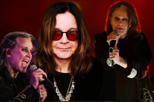 Ozzy Osbourne hayatını kaybetti