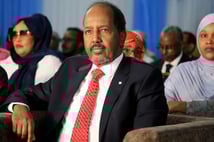 Somali İsrail’in Somaliland’de askeri üs kurmasına karşı