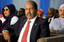 Somali İsrail’in Somaliland’de askeri üs kurmasına karşı