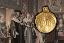 Altın kolye keşfi: Essex'in elit geçmişi ortaya çıktı