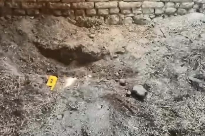 14 yıllık cinayet gizemi çözüldü: Kardeşini öldürüp gömmüş