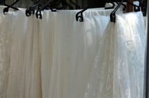 Dünyanın önde gelen ülkelerinde pencereleri Türk perdeleri süslüyor